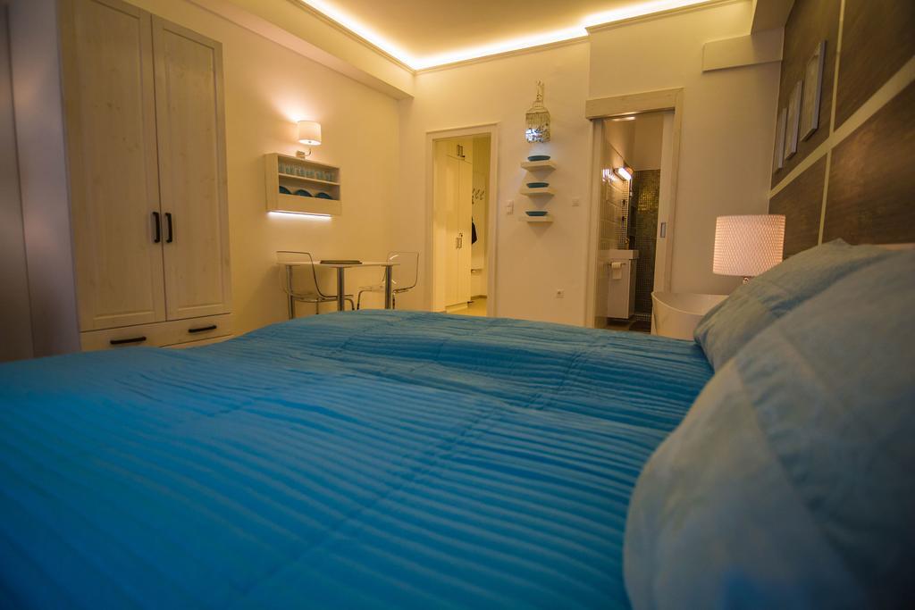 Liszt Studio Holiday Home Budapest Bilik gambar