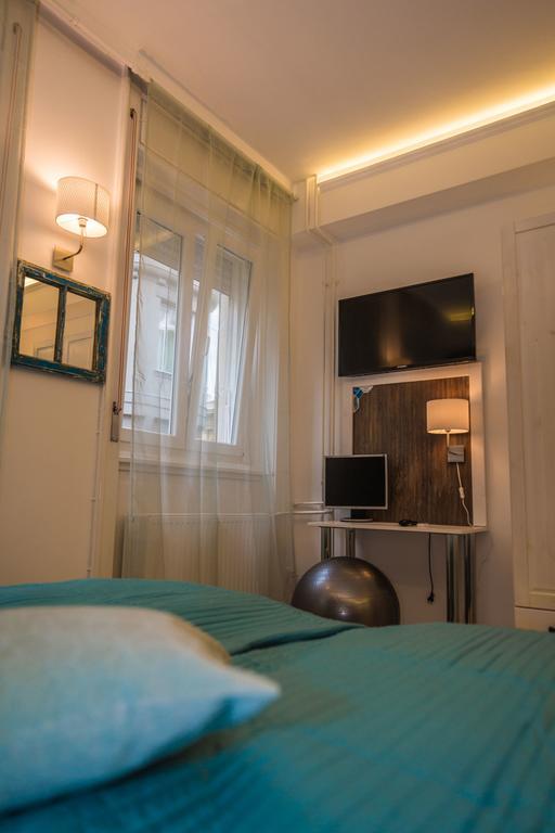 Liszt Studio Holiday Home Budapest Bilik gambar